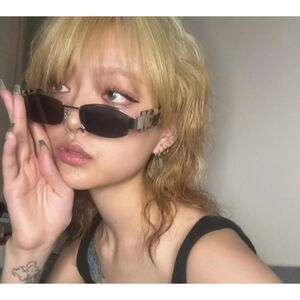 TIJN Talani Tortoise with‎ Brown Sunglasses NEW